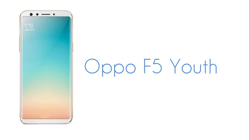OPPO F5 Youth: Presentata la Versione Economica dello Smartphone