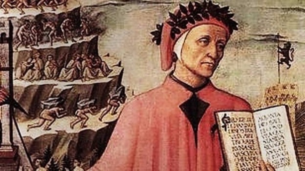 A Ravenna ed in gran parte della Romagna si respirerà l'aria di Dante Alighieri
