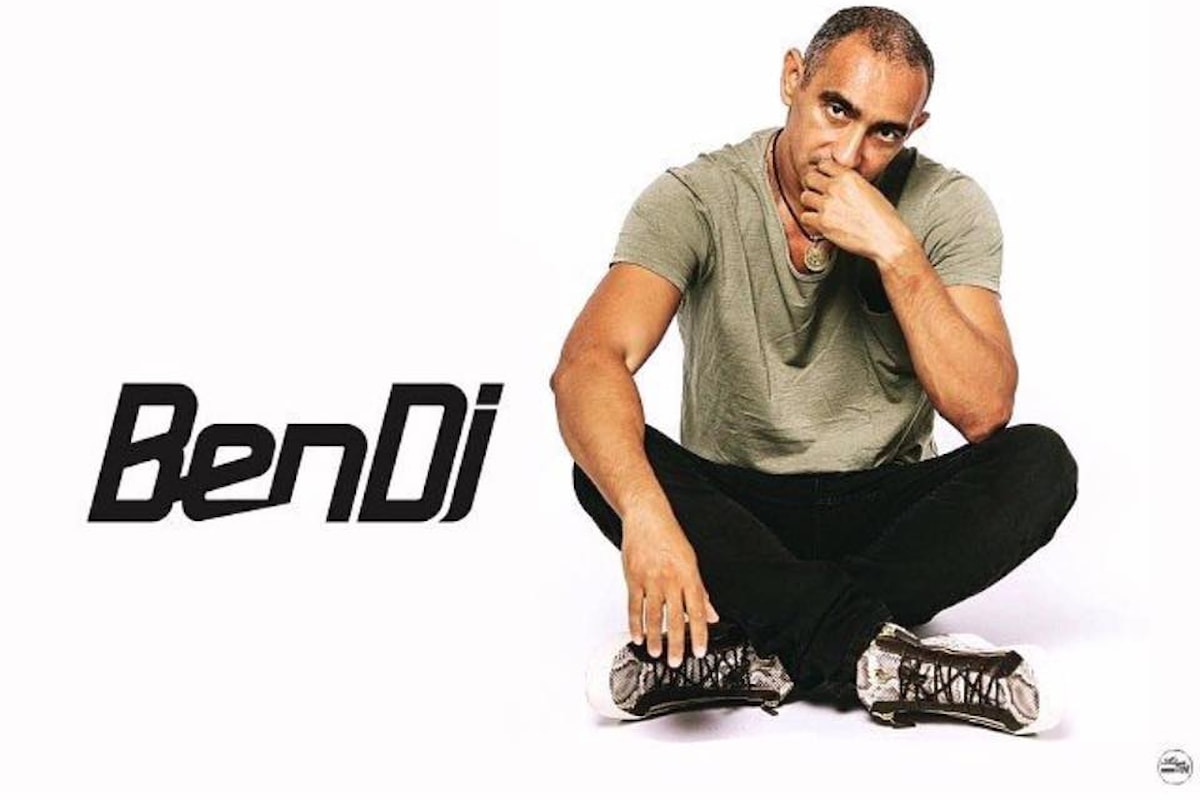 10 novembre, Ben Dj fa scatenare il launch party di The Cal, il Calendario Pirelli a New York