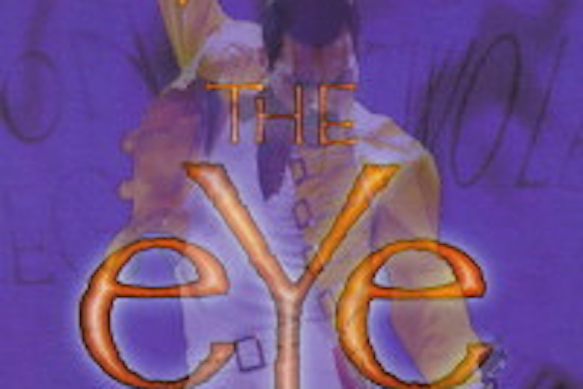 Il videogioco dei Queen: The Eye
