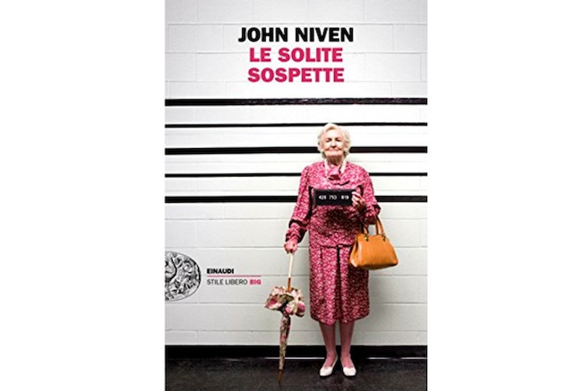 Libri: Le solite sospette di John Niven. Rimettersi in gioco a sessantanni