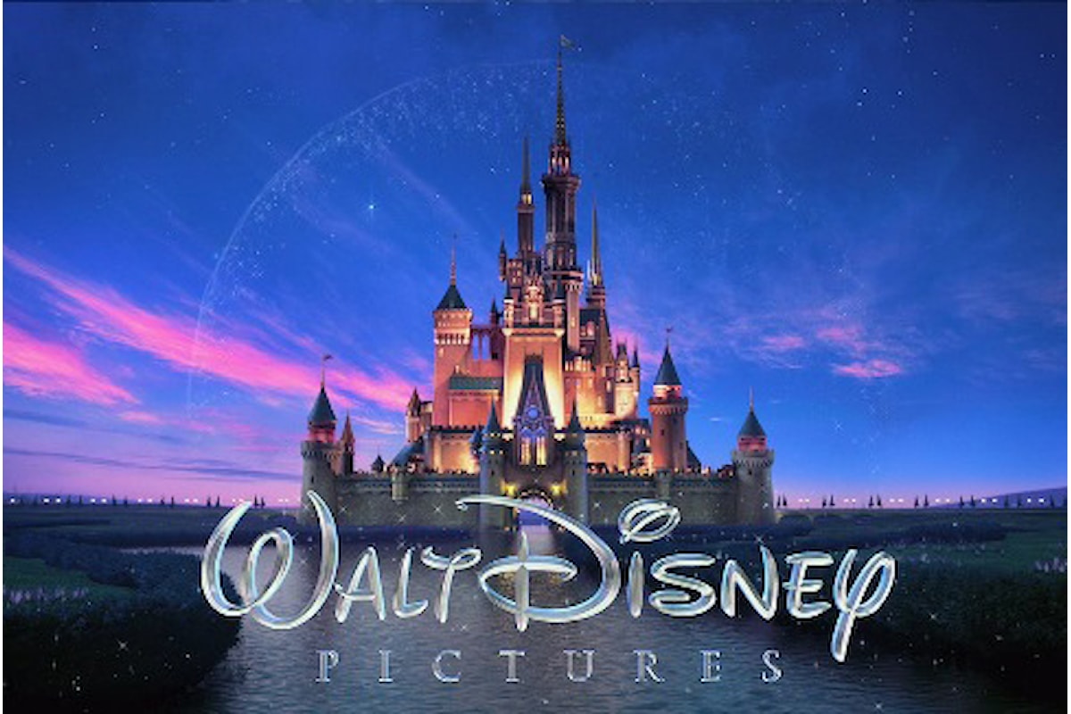 Le date di uscita dei prossimi film Disney