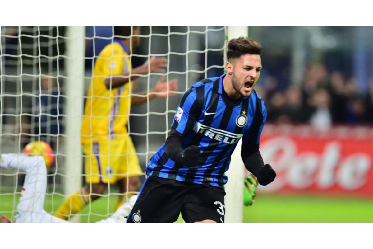 Vittoria dell'Inter contro il Bologna