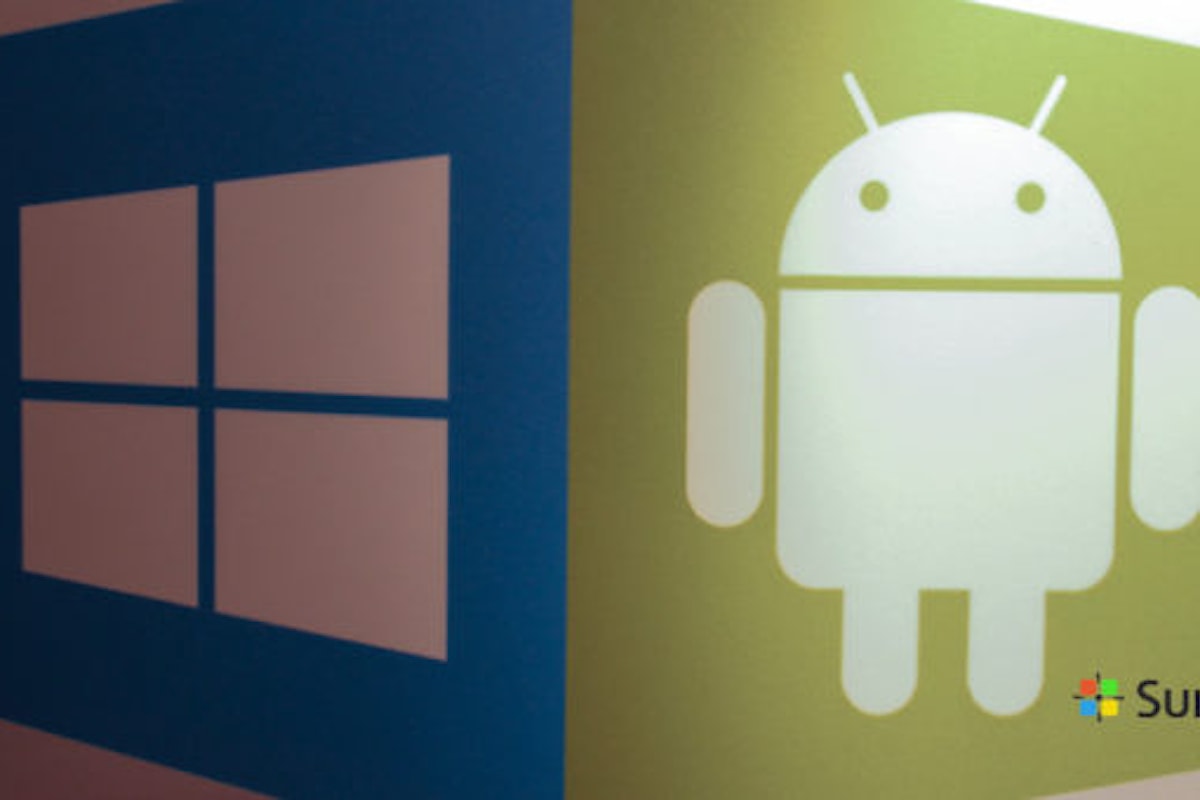 Utenti Windows Phone verso Android e iOS - scopri perchè | Surface Phone Italia
