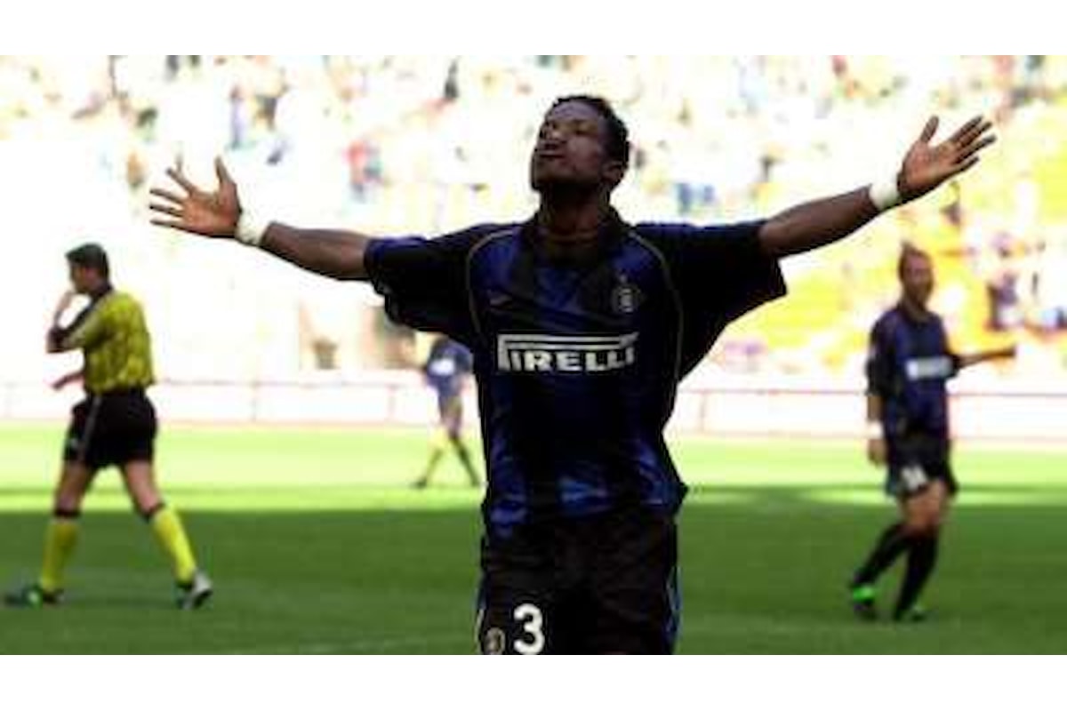 Vi ricordate Mohamed Kallon? Ecco cosa fa ora...