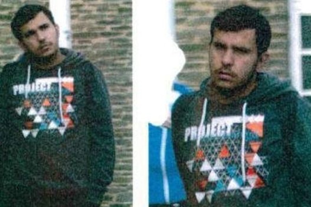 Si è ucciso in cella il sospetto terrorista arrestato a Lipsia. Un suicidio evitabile?
