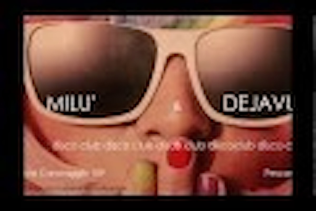MILU' summer disco club | Location Milù & Dejavù | Pescara via Caravaggio 109 | club Arci ingresso riservato ai soci |