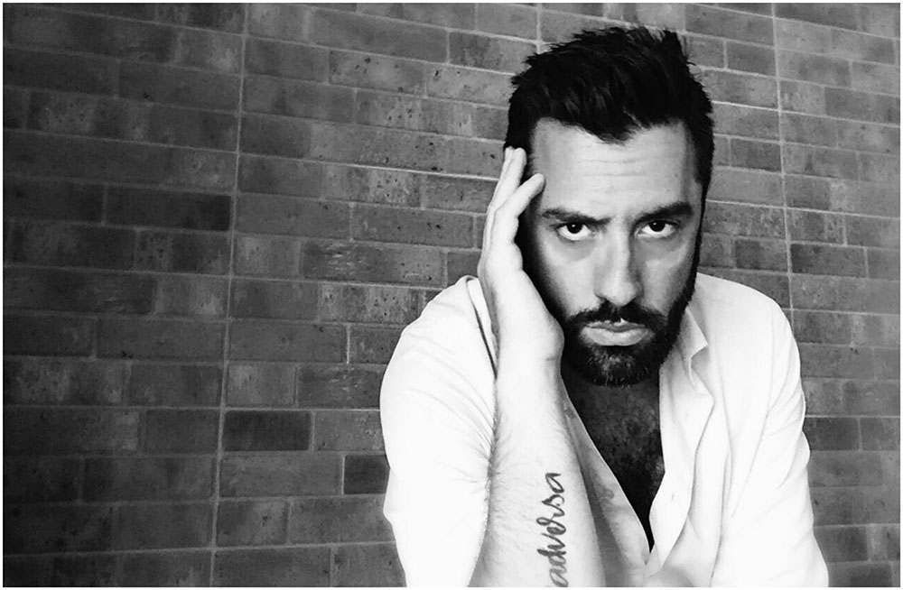 Davide Schioppa, Life & Love coach, sperimenta il primo Speed Date con il coach