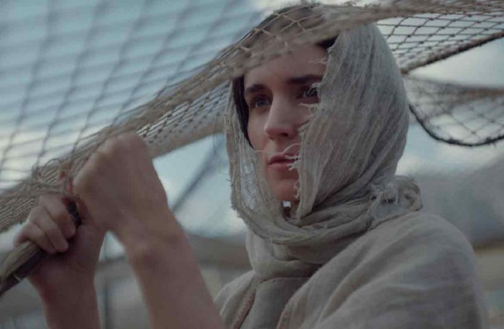 In tutte le sale italiane il film Maria Maddalena