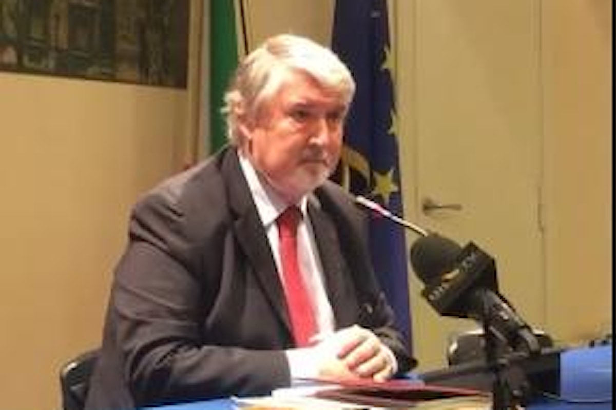 Riforma pensioni e APE, ultime novità ad oggi 24 giugno 2016: ecco cos'ha detto il Ministro Poletti in conferenza stampa