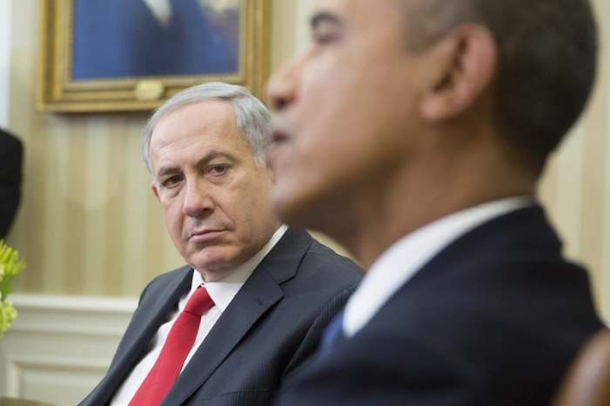 Ritorsione diplomatica di Netanyahu contro i paesi del Consiglio di Sicurezza dell'ONU