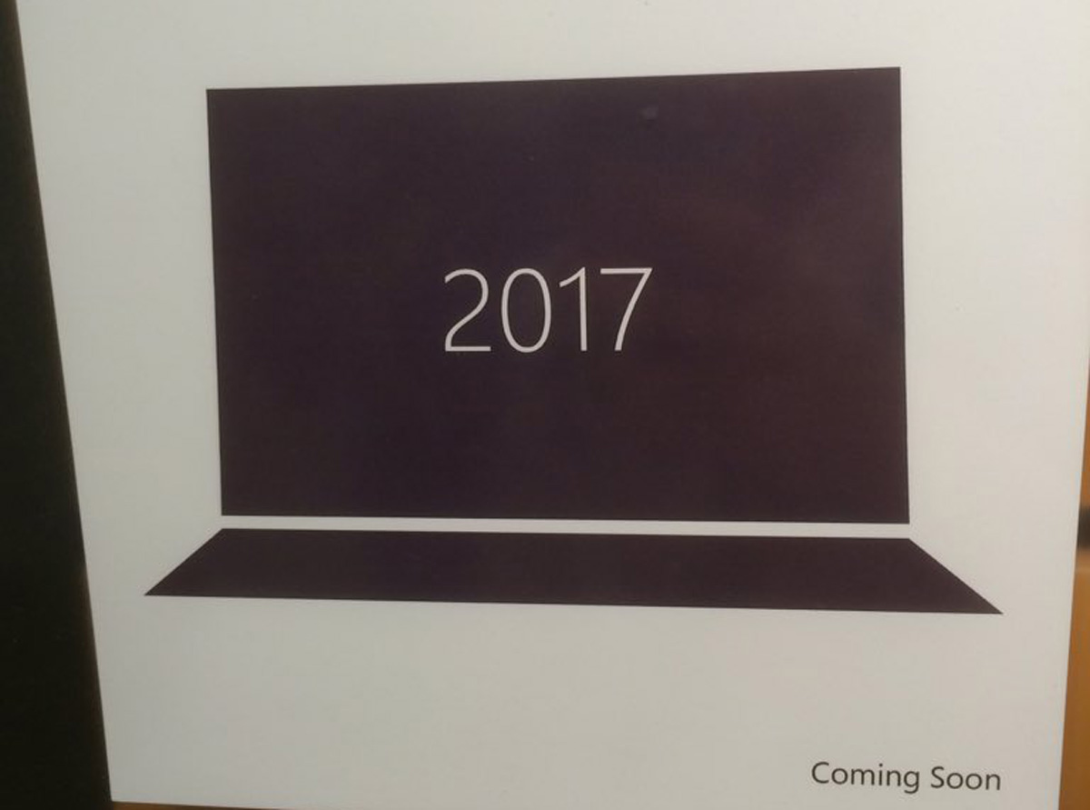 In arrivo 3 nuovi modelli Surface nel 2017 | Surface Phone Italia