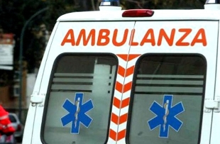 56 ORE AL PRONTO SOCCORSO - Uomo malato di tumore muore - i familiari indignati.