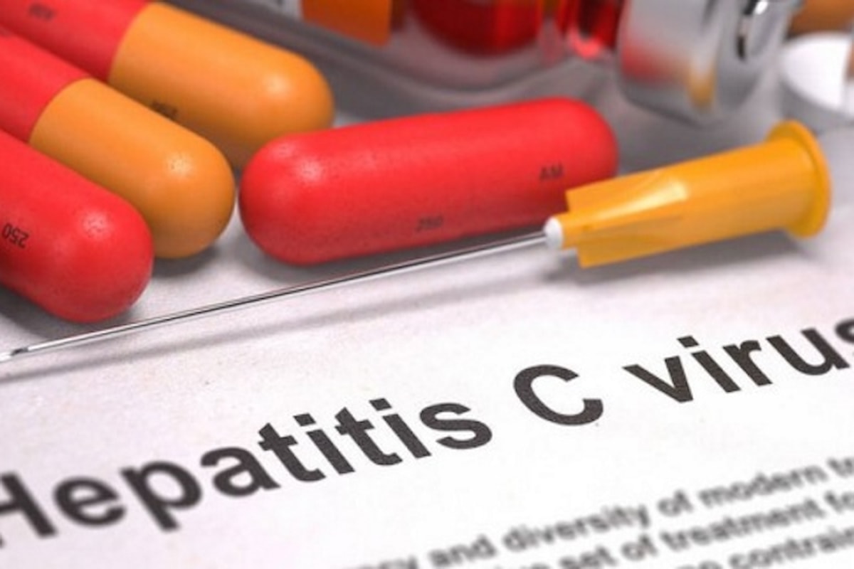 Solo la metà dei malati di epatite C ha ottenuto le nuove cure