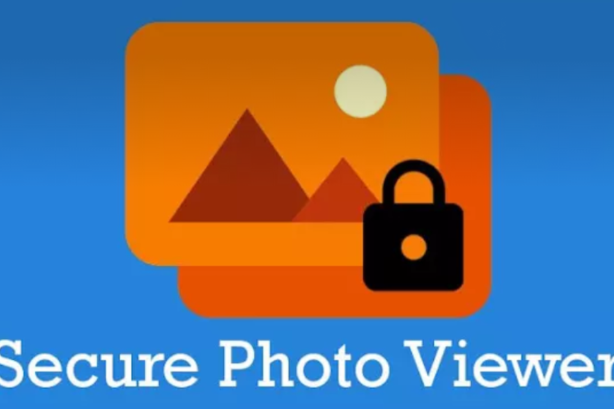 Secure Photo Viewer, un'utile app per proteggere la vostra privacy