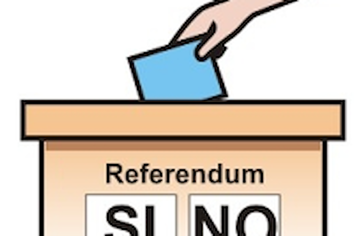 Referendum 17 aprile, ecco come chiedere lo sconto del biglietto treno/aereo/nave