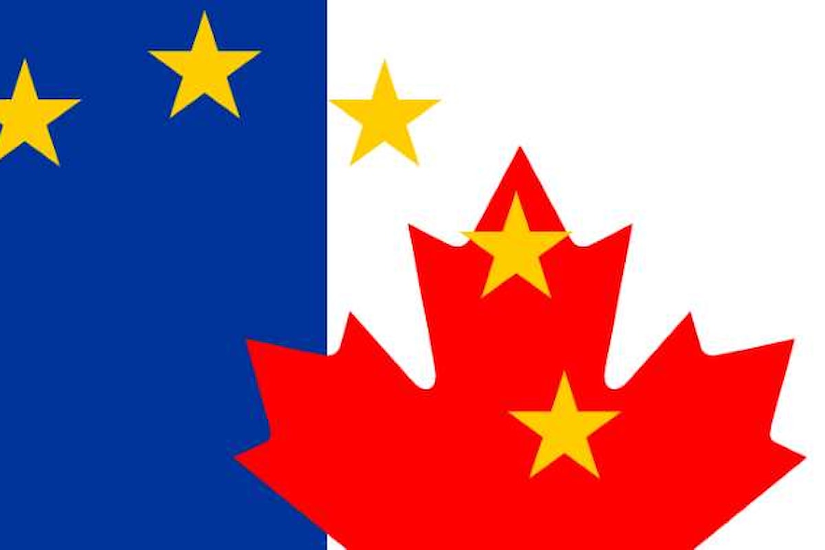 La Vallonia dice no al CETA. A rischio il trattato commerciale tra UE e Canada