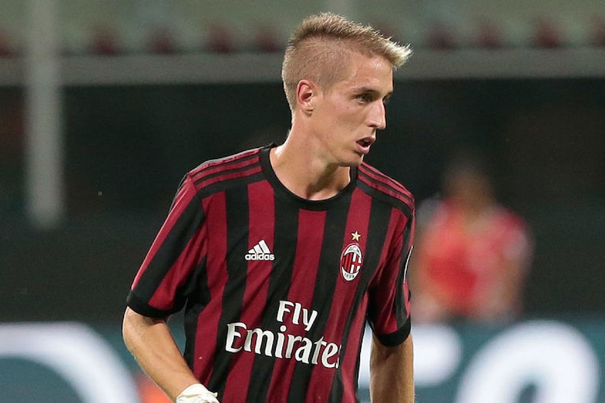 Milan, Conti rischia uno stop di 4 mesi