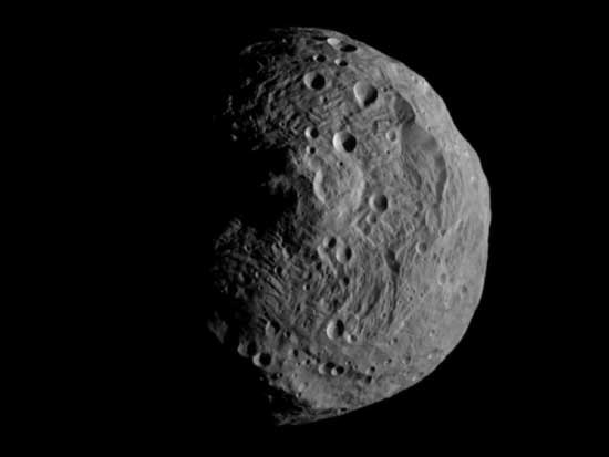 Ricerca spaziale: Non siamo mai stati così certi ci sono i mattoni della vita su Cerere