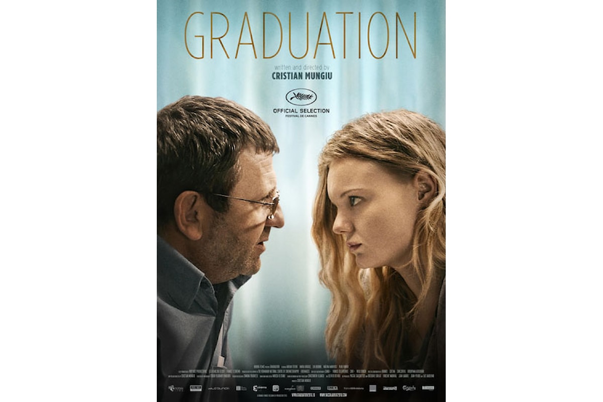 Recensione del film Bacalaureat di Cristian Mungiu
