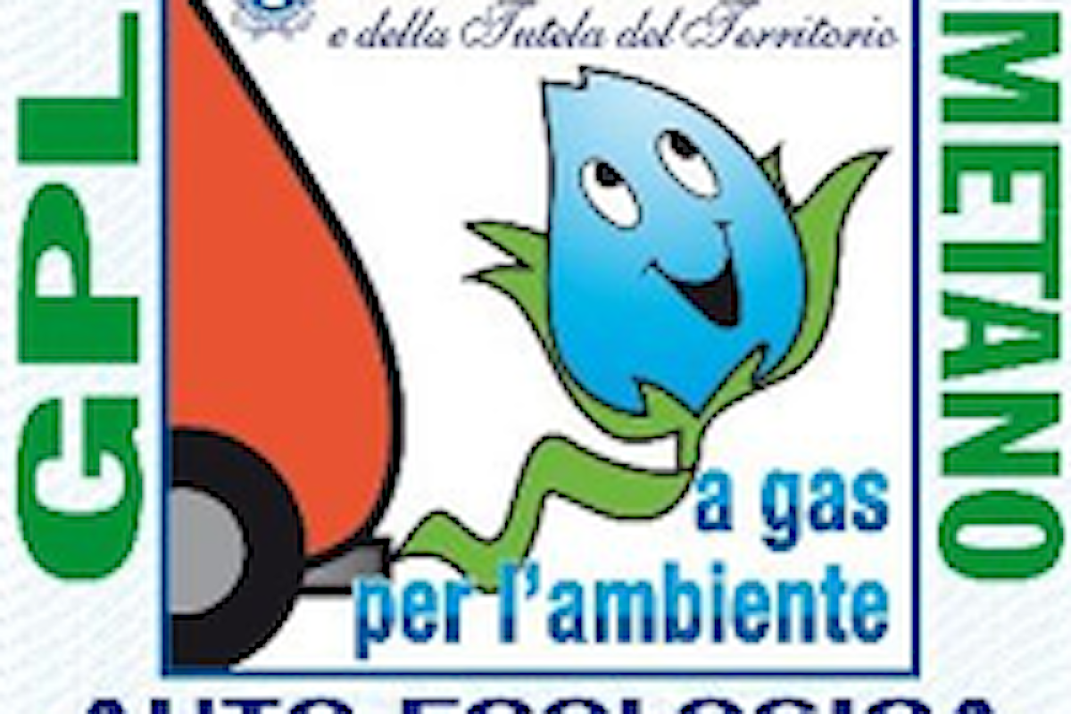 A Gas per l'Ambiente. Incentivi GPL/Metano 2016