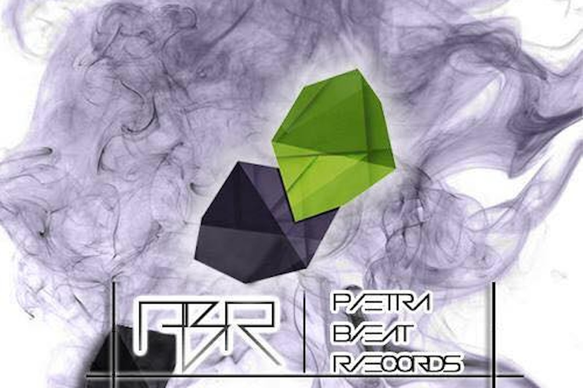 Petra Beats Records: il primo singolo è Roberto Corvino - Flare