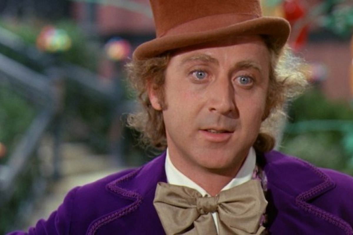 Un altro grande attore se n'è andato: addio a Gene Wilder