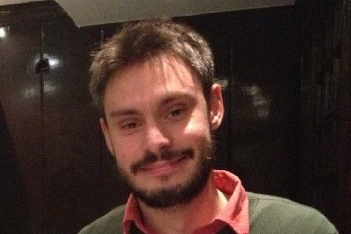 Regeni ucciso dalla polizia egiziana? Secondo Reuters sì.