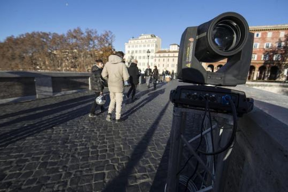 Massima sicurezza per il concerto di Capodanno a Roma: previsti 20 varchi con metal detector