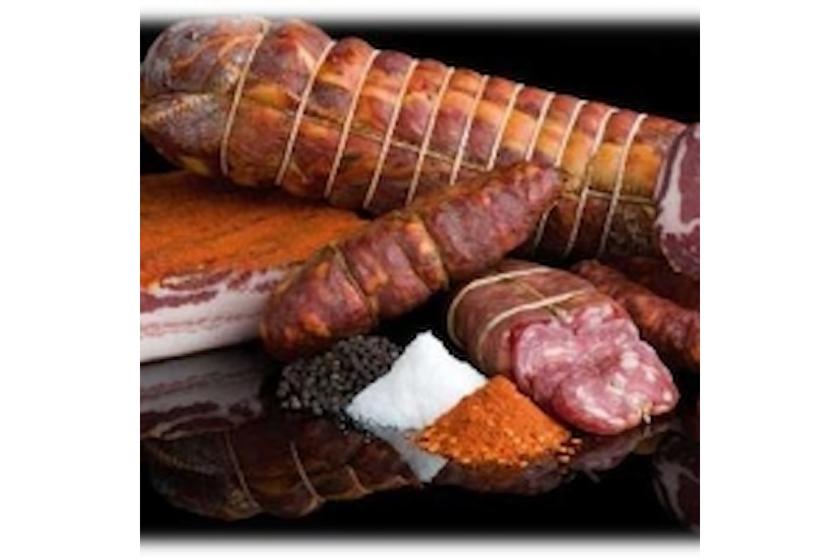 Salumi della Calabria: tradizione di bontà rispettata, anche nell'innovazione!!