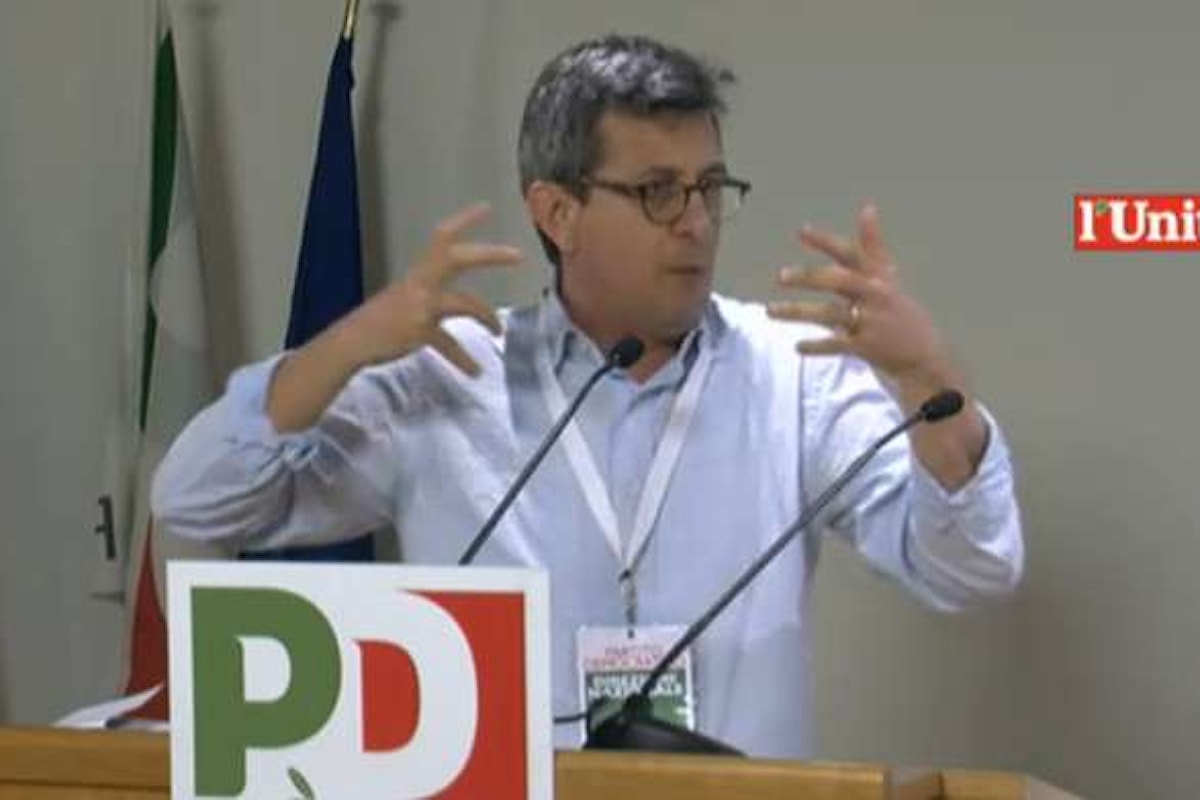 La direzione nazionale del PD si trasforma in un boomerang per Renzi