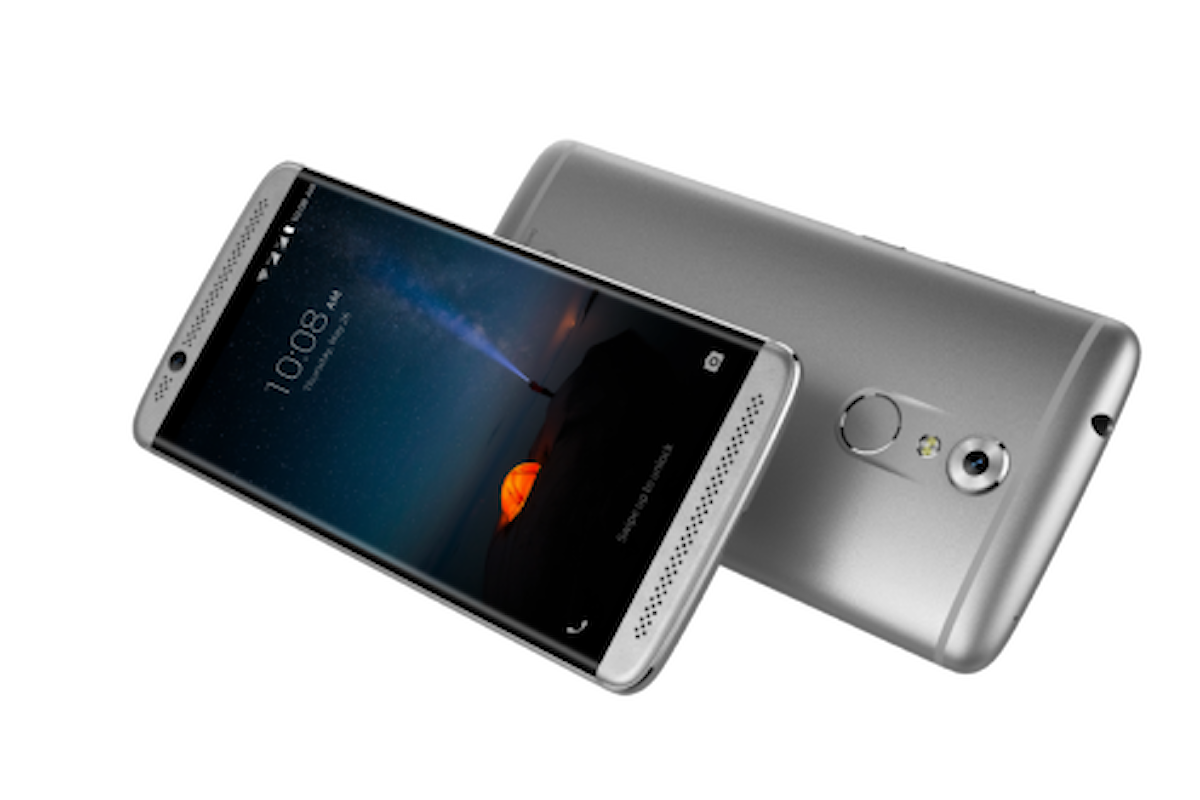 Axon 7 Mini il nuovo smartphone aggressivo ed economico