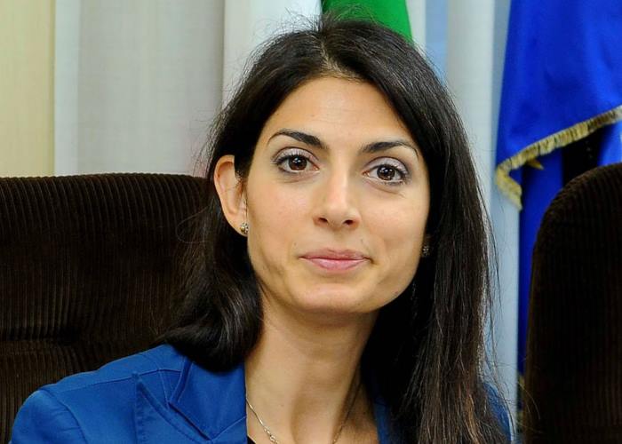Il Comune di Roma e la piattaforma segnalazioni incivili