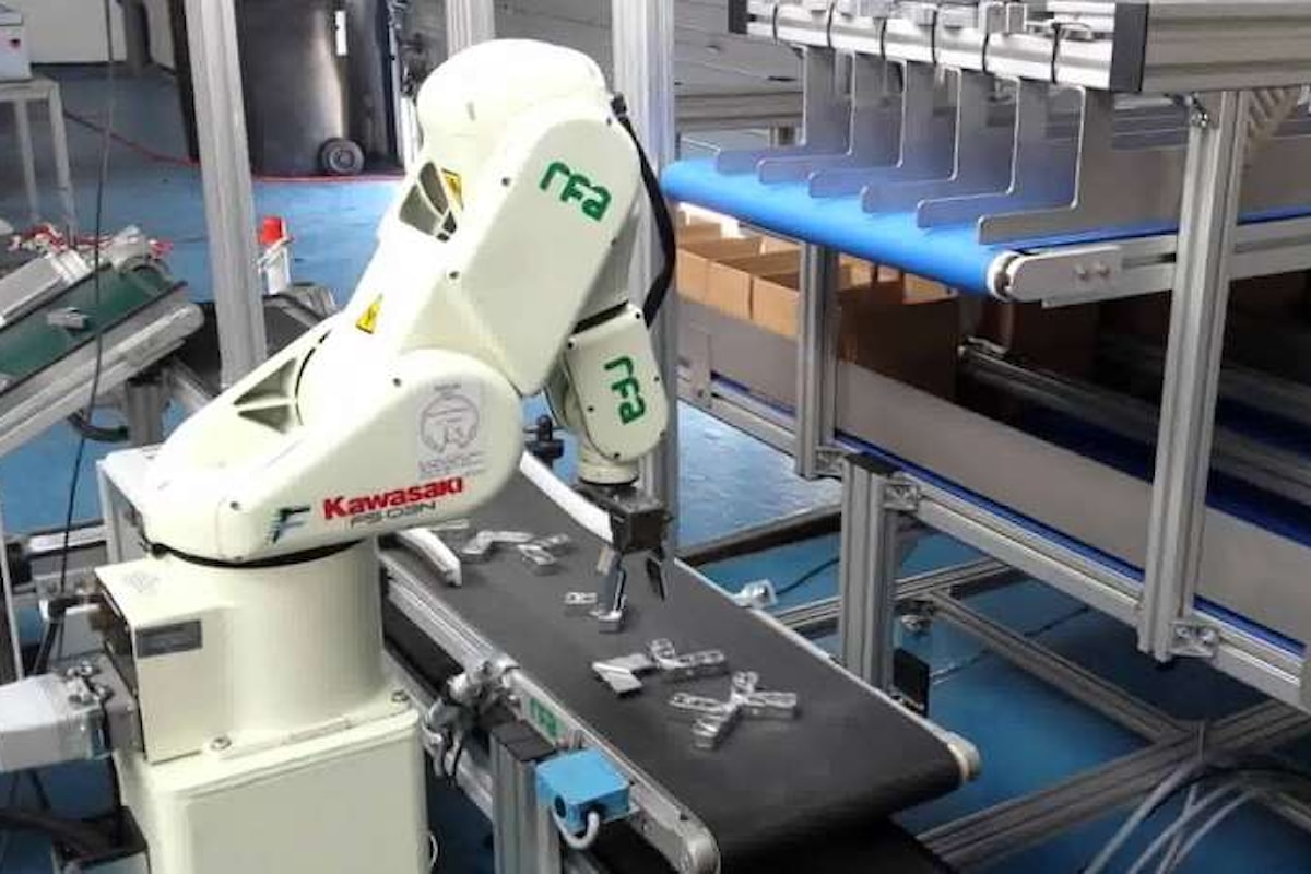 In Giappone si muore per troppo lavoro e allora arrivano i robot