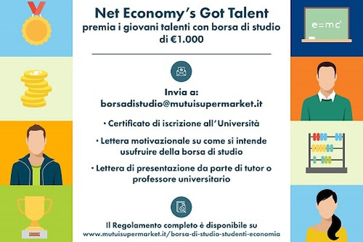 Come avere una borsa di studio per gli studenti di ingegneri gestionale