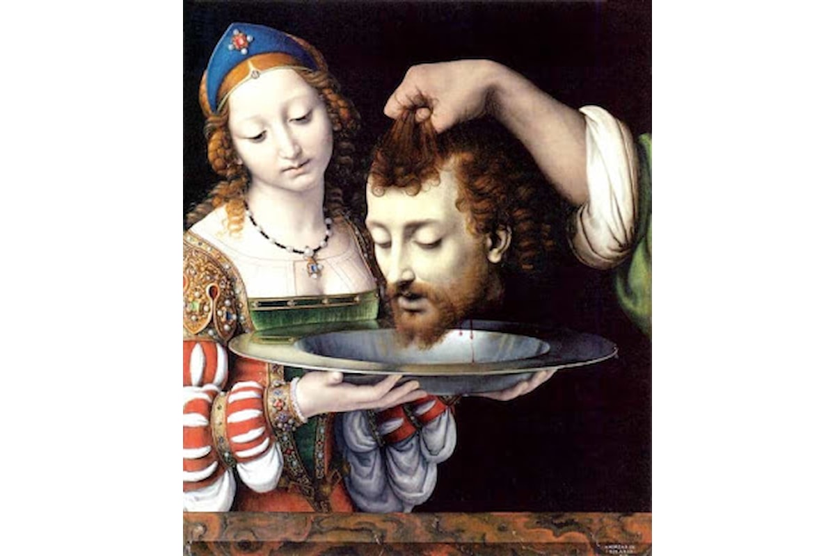 Storie di teste mozzate, perdute e ritrovate. Un libro curioso racconta