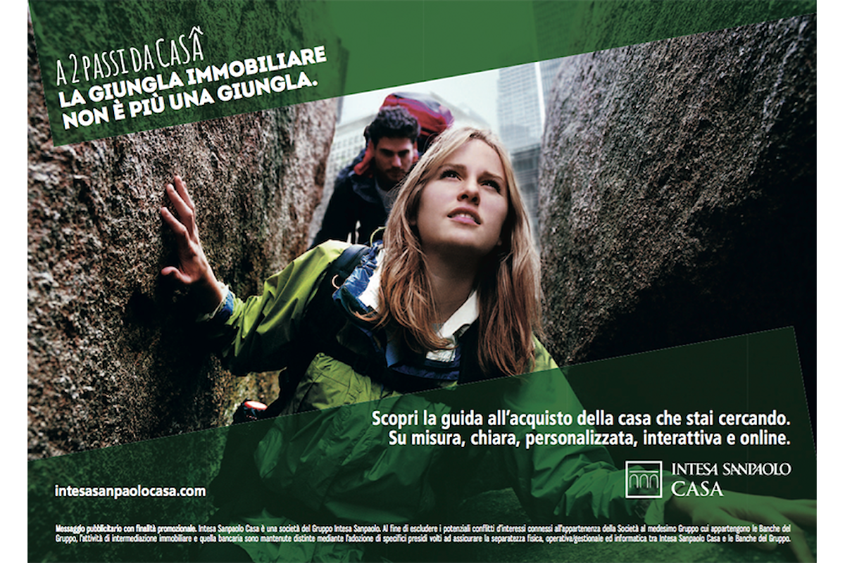 Copywriter A 2 passi da casa