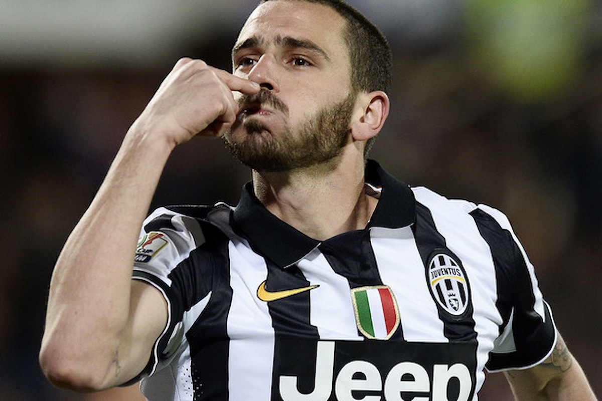 Notizia bomba: Milan su Bonucci, presentata una maxi offerta alla Juventus