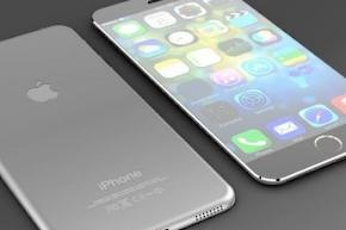 Apple iPhone 7, ultime novità al 22 luglio: non ci saranno le cuffie nella scatola?