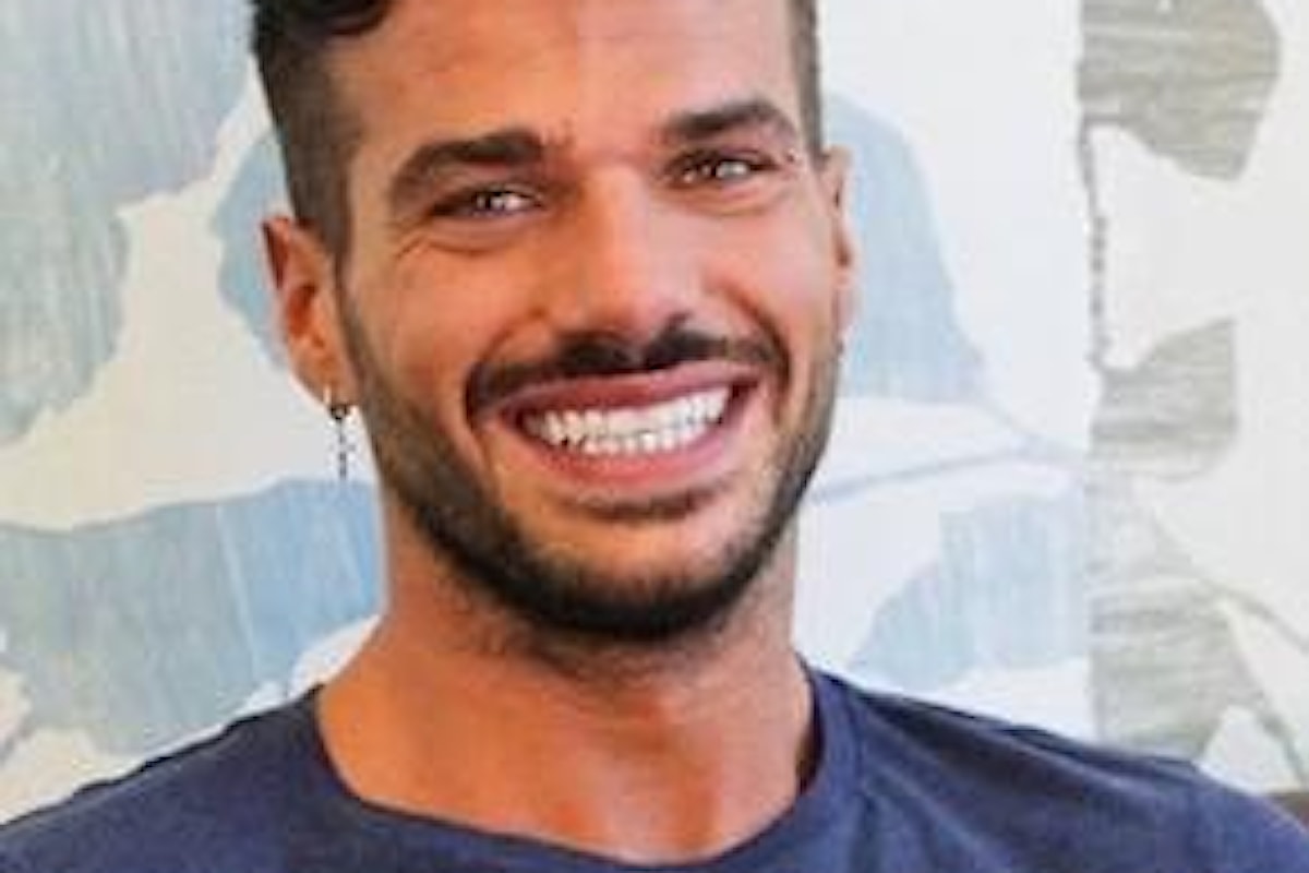 Uomini e Donne, Claudio Sona: ecco chi ha scelto