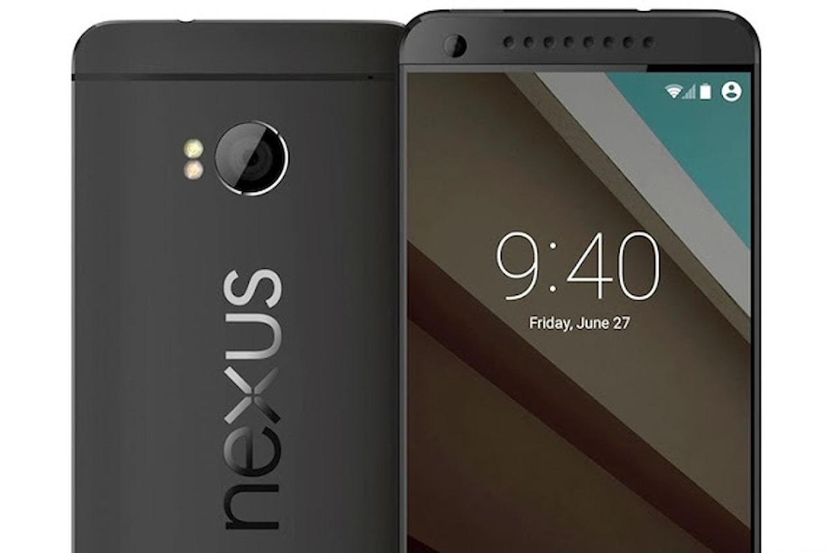 HTC produrrà i prossimi Google Nexus