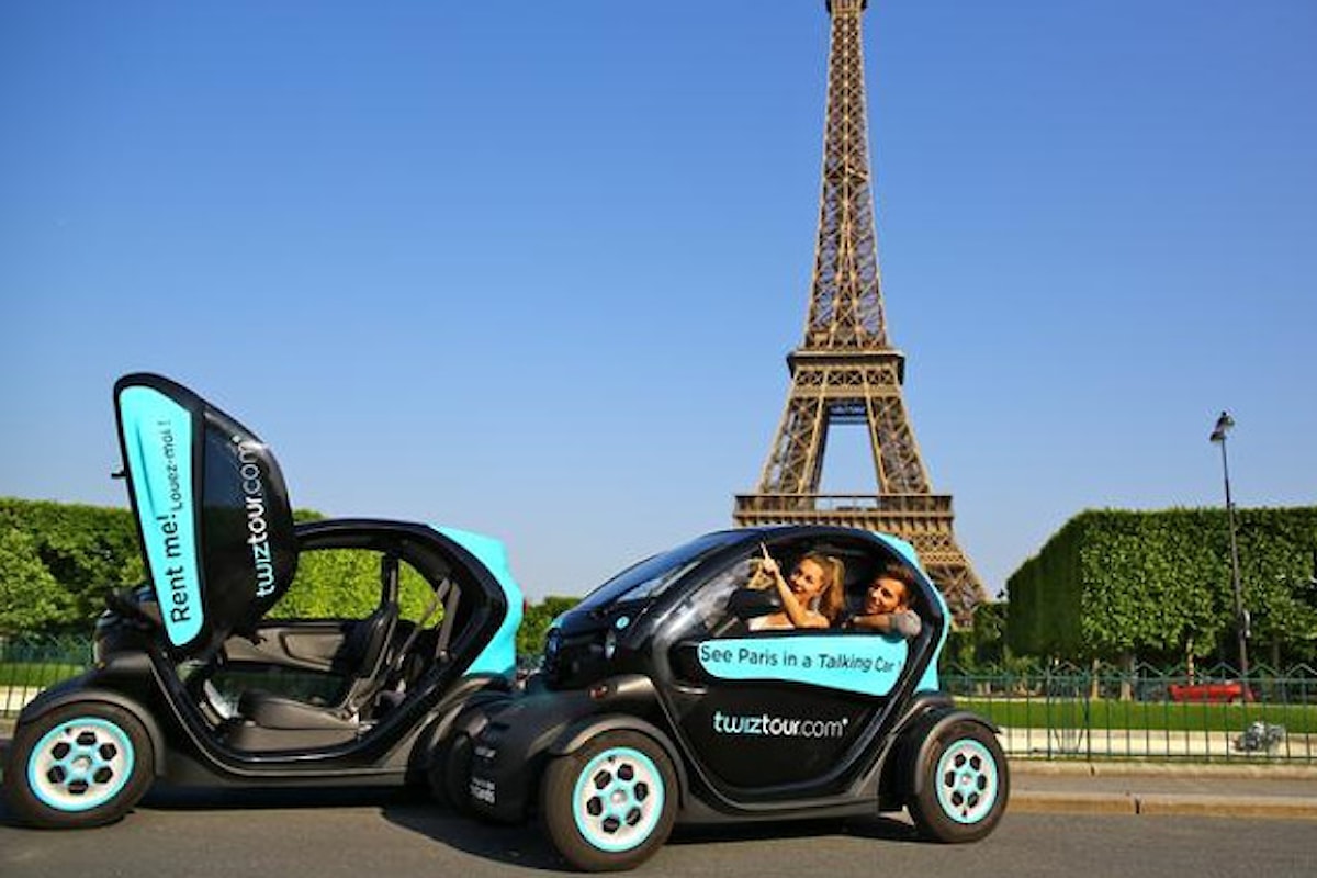 La Francia blocca pubblicità su auto elettriche in quanto ingannevole!
