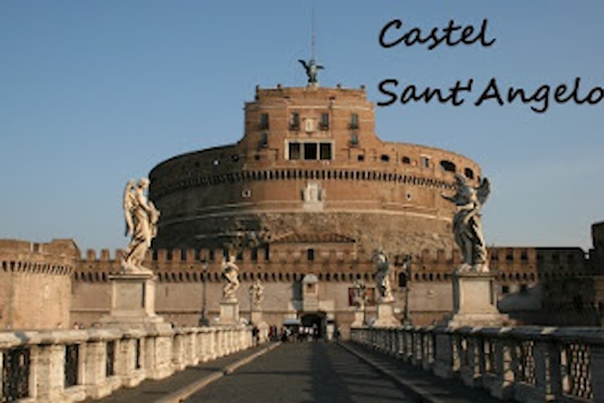 Sconti e Promozioni per Castel Sant'Angelo