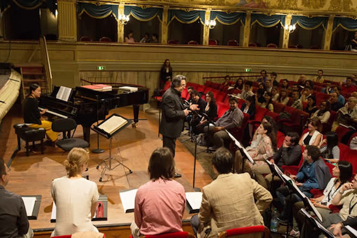 AUGURI MAESTRO - Riccardo Muti compie 75 anni