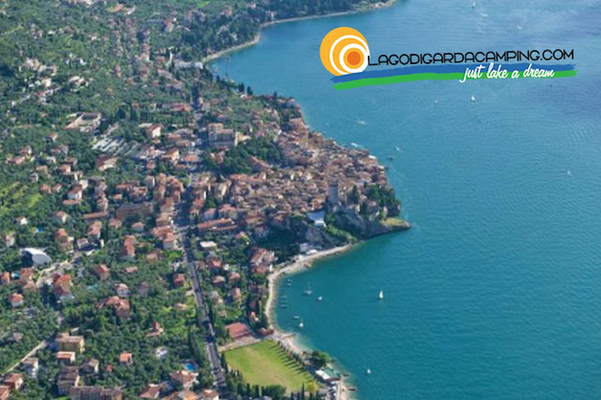 Le novità dell'estate 2016 dai campeggi veneti sul Lago di Garda