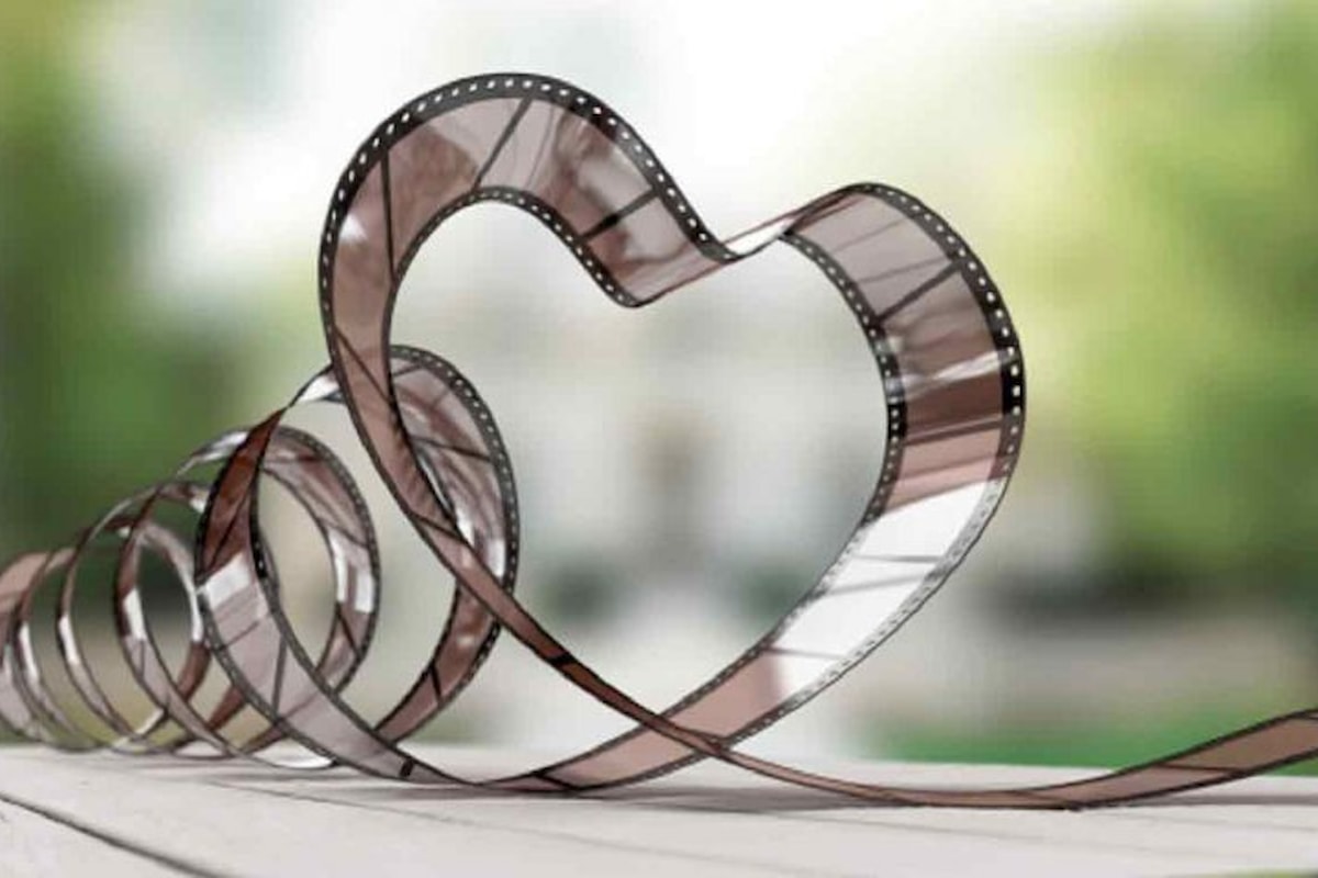 Consigli di film: San Valentino e il DVD perfetto per due ore romantiche