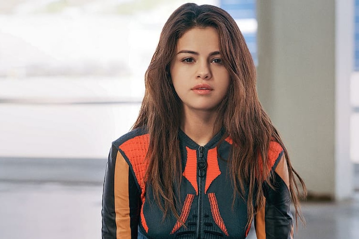 Selena Gomez ricoverata a causa di depressione, ansia e disturbi mentali