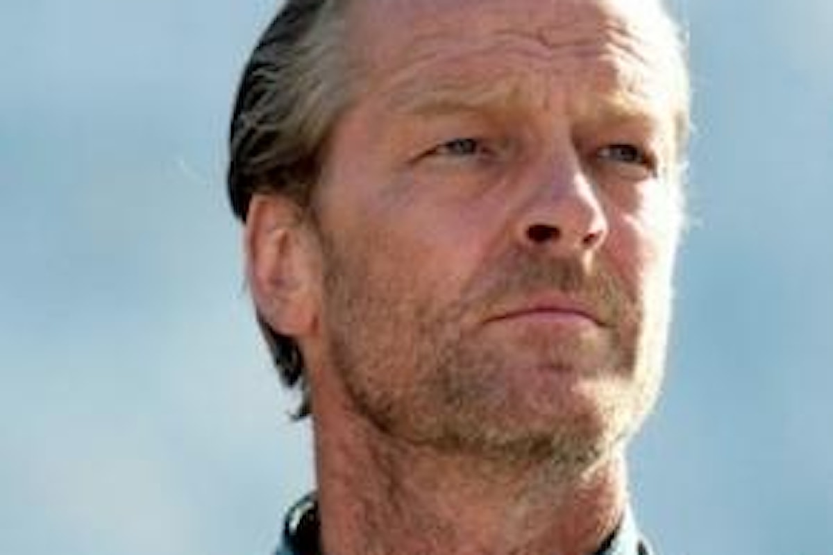 Il Trono di Spade, un avvistamento potrebbe rivelare il destino di Jorah Mormont