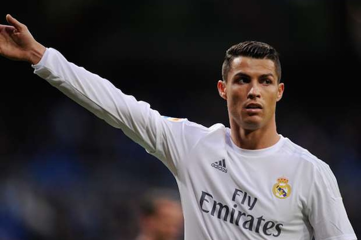 Cristiano Ronaldo, altro pallone d'oro in arrivo?