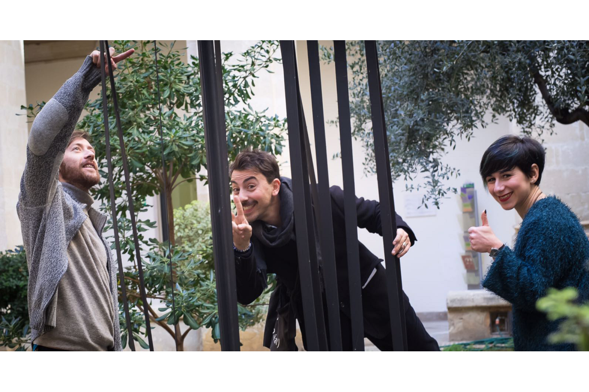 Grande successo per la seconda edizione di Matera Design Weekend!